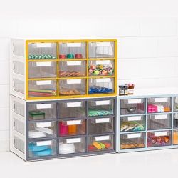 LITEM UP System Multi Box 9
