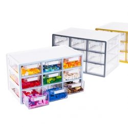 LITEM UP System Multi Box 9