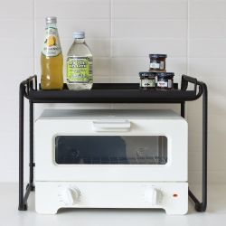 Mini Oven Shelf with Tray