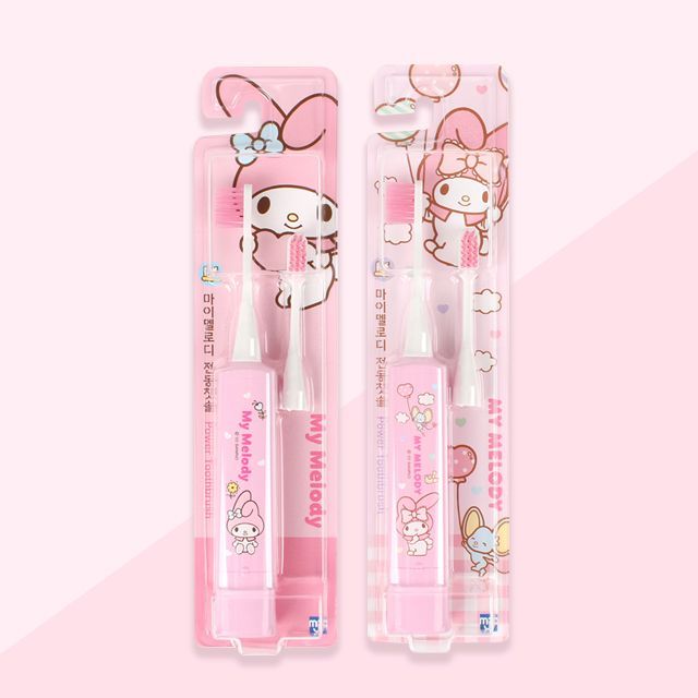 Mymelody electric tooth brush set