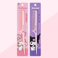 Sanrio Characters Tail Comb