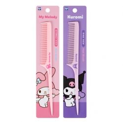 Sanrio Characters Tail Comb