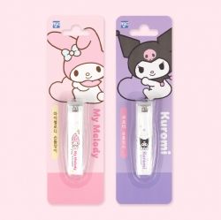 Mymelody Kuromi nail clippers Small