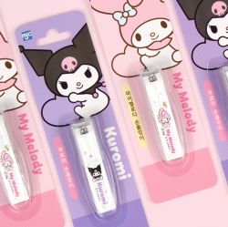 Mymelody Kuromi nail clippers Small