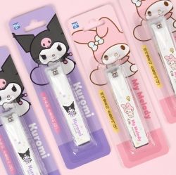 Mymelody Kuromi nail clippers Large