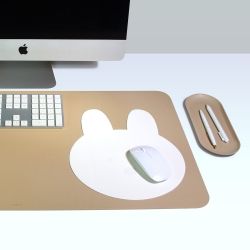 Animal Mouse Pad - Bunny 