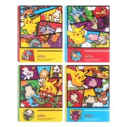 Pokemon Pocket Multi Album