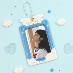 Monglemongle Photo Card Holder