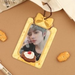 Monglemongle Photo Card Holder