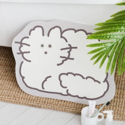 Romane Powder Dry mat ver.2