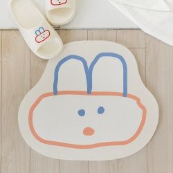 Romane Powder Dry mat ver.2
