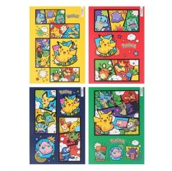 Pokemon  Binding Note 