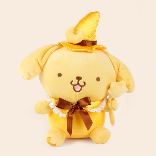 Witch Doll Pompompurin 25cm