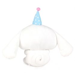 Sanrio Characters Cinnamoroll Birthday Cake Doll_Big Size
