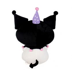 Sanrio Characters Kuromi Birthday Cake Doll_Big Size