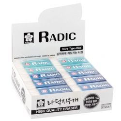 Radic Eraser
