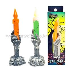 Halloween LED Candles 