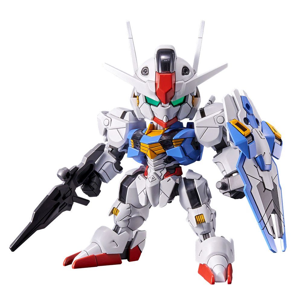 SDEX 019 XVX-016 GUNDAM AERIAL