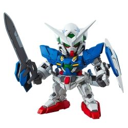 SDEX 003 GN-001 GUNDAM EXIA 