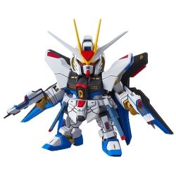 SDEX 006 ZGMF-X20A STRIKE FREEDOM GUNDAM