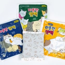 Nyang Nyang Hot Pack (set of 10)