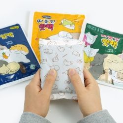 Nyang Nyang Hot Pack (set of 10)