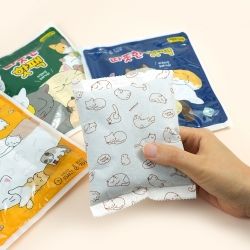 Nyang Nyang Hot Pack (set of 10)