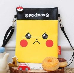 Pokemon Cross Bag for Cell Phone - Eagle