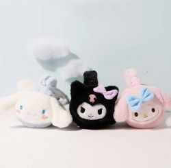 Sanrio Characters Cutie EarMuff