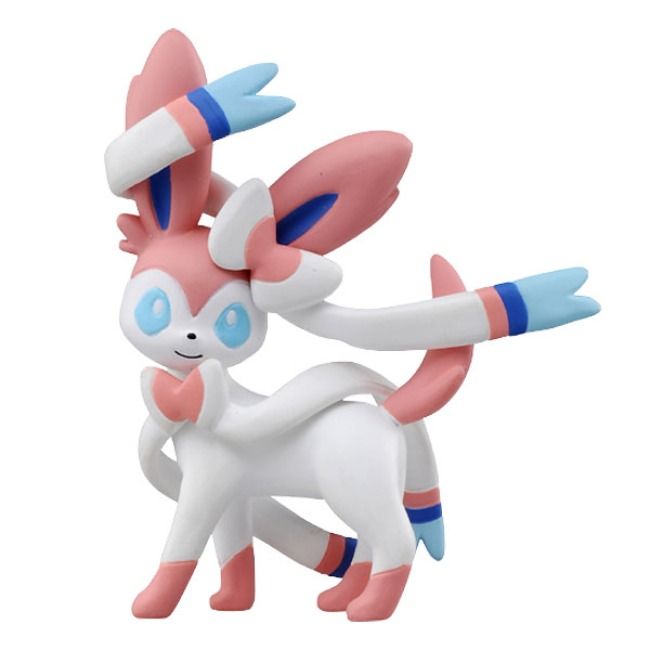 Moncolle EMC Series Sylveon