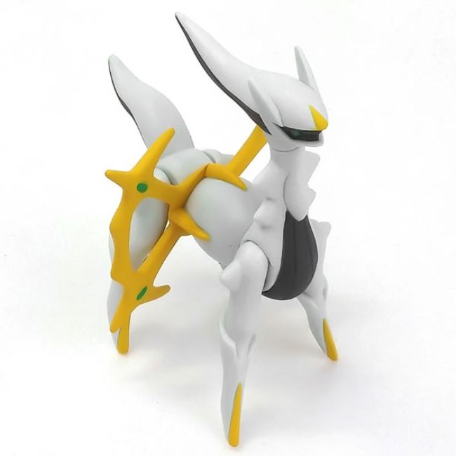 Moncolle EX Series Arceus