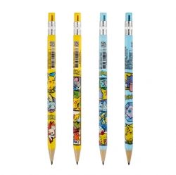 Pokemon Mechanical Pencil(2.0mm), Set of 48