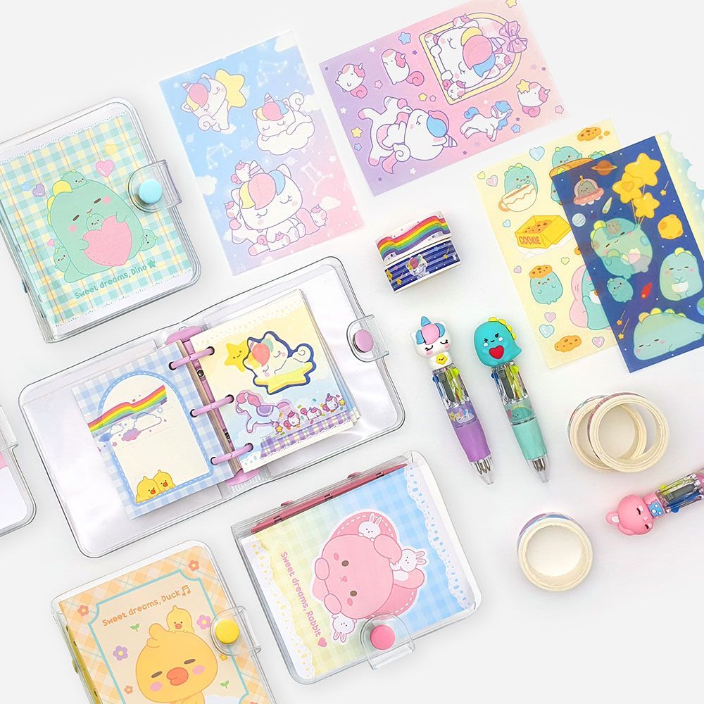 うかサポ えんぴつチェック両面筆入 筆箱 ペンケース 小学生