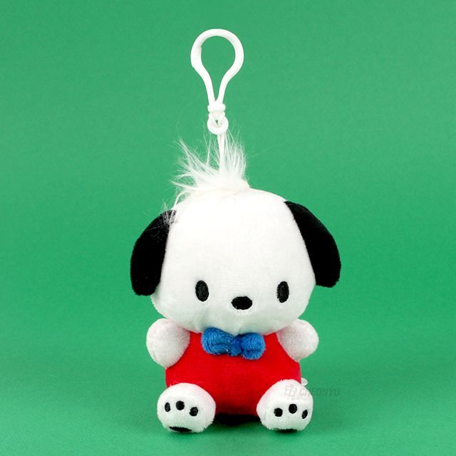 포차코 가방고리 13cm