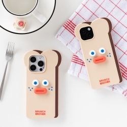 Brunch Brother silicone case iPhone14