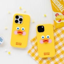 Brunch Brother silicone case iPhone14