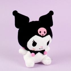 Kuromi Keychain 13cm 