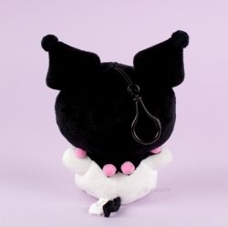 Kuromi Keychain 13cm 