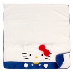 Hello Kitty Bath Towel 