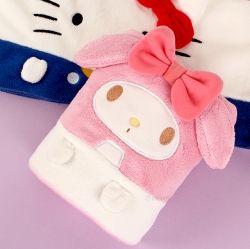 My Melody Bath Towel 