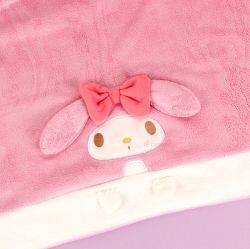 My Melody Bath Towel 