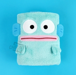 Hangyodon Hair Dry Towel 