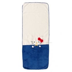 Hello Kitty Hair Dry Towel 