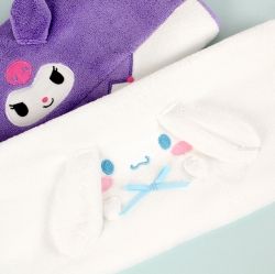 Cinnamoroll Hair Dry Towel 