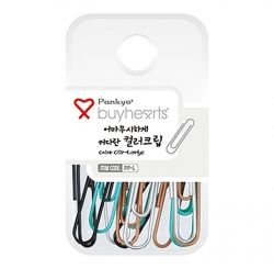 Big Color Paper Clip PP-L
