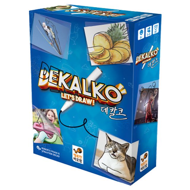 DEKALKO