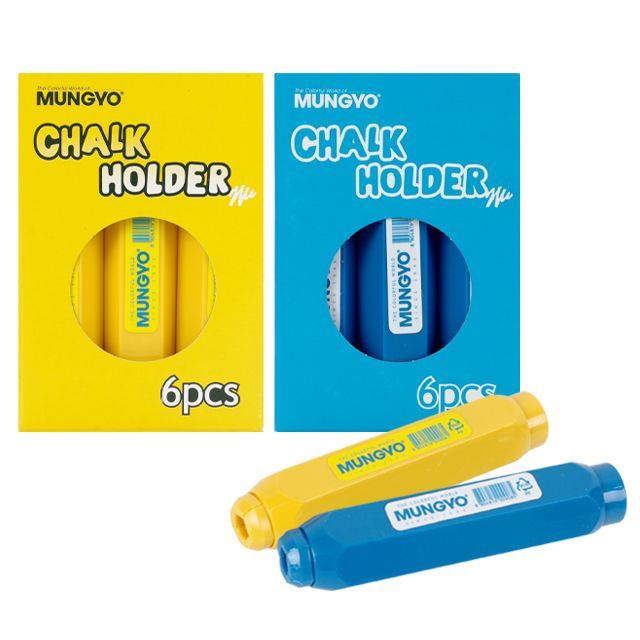 Chalk Holder 6Count 