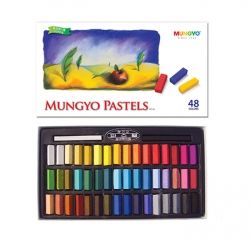 Mungyo Pastels 48Colors 