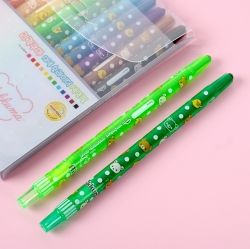 Rilakkuma  Colored pencils set, 12colors