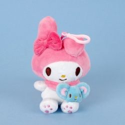 My Melody Friends Keychain 13cm